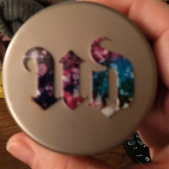 Urban Decay Other - Urban Decay Multi-Faceted Highlighter